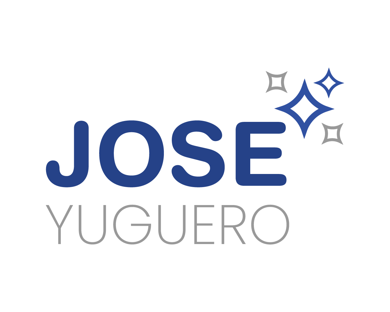 logo jose yuguero